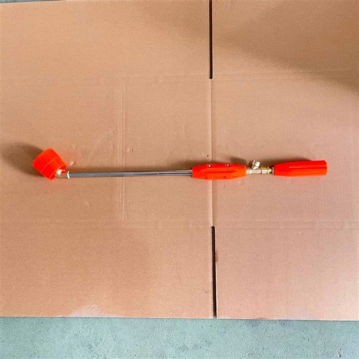 60cm Sparyer Gun With Cap suppliers