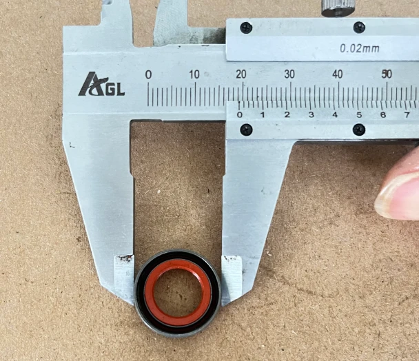 Brush Cutter Oil Seal best
