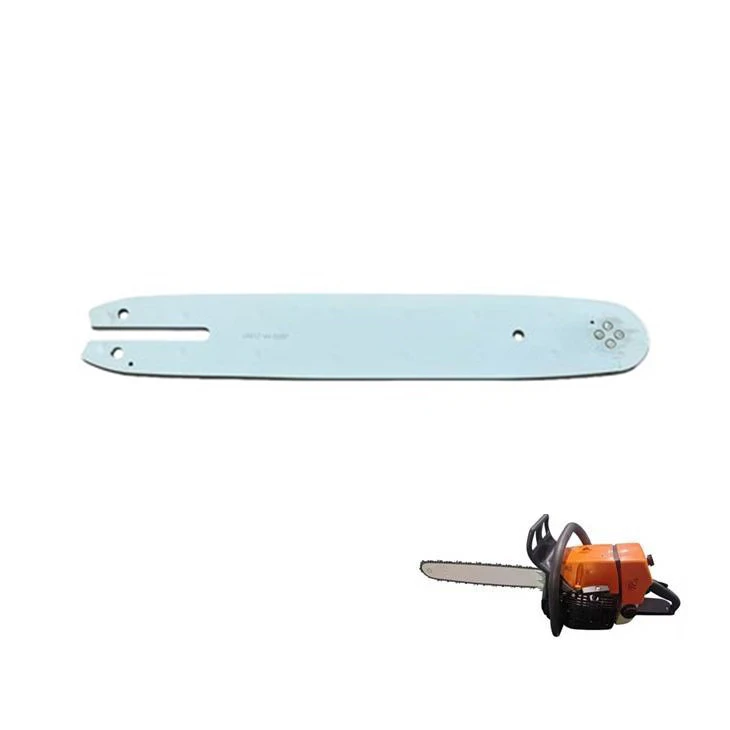Thanh dẫn hướng cưa xích 12"