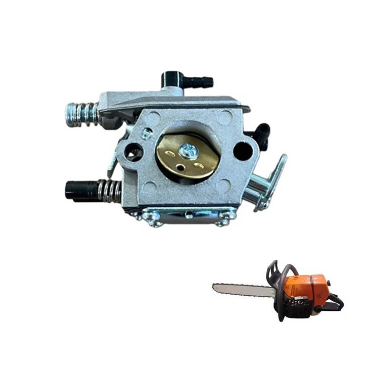 Bộ chế hòa khí cưa xích cho 5200