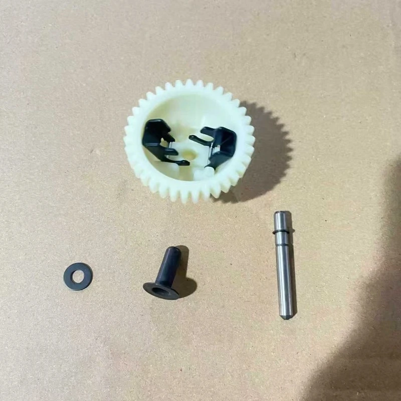 GX240 270 Governor assy 1 GX240 270 Governor assy 1