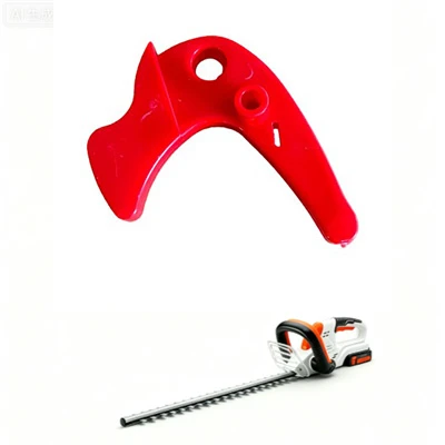 Bộ kích hoạt phía dưới máy tỉa hàng rào 1E34F