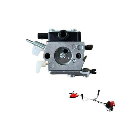 Bộ chế hòa khí FS120 (mới)