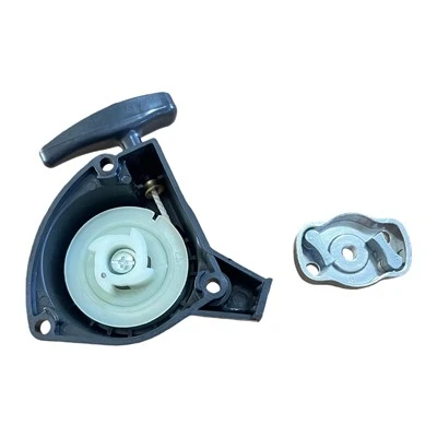 Máy phun xăng Assy khởi động dễ dàng + Ròng rọc cho TU26