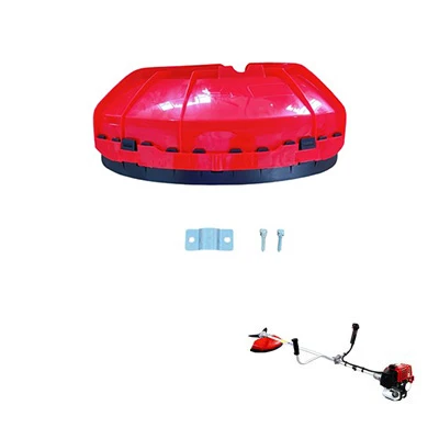 Vỏ máy cắt cỏ