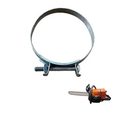 Kẹp ống cưa cằm MS660