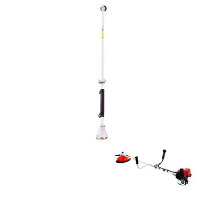 Tay cầm máy cắt chổi than TL43/CG430/40F-5